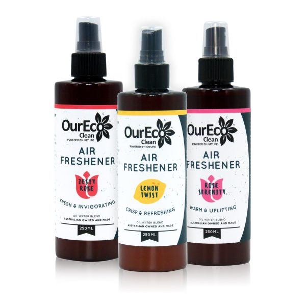 Air Freshener (250ml)
