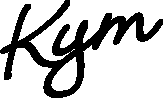 Kym, Founder OurEco Clean