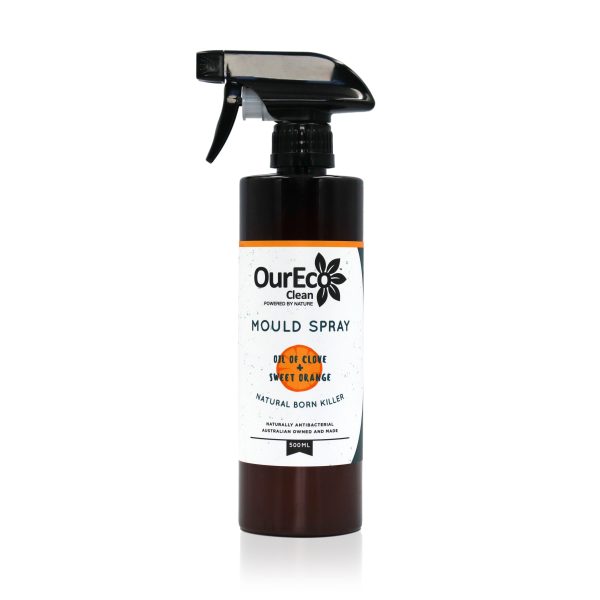 Mould Spray (500ml)