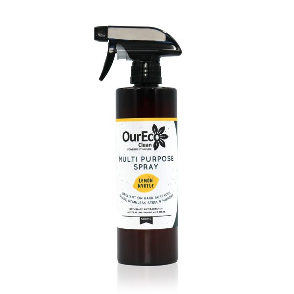 Natural Multi-Purpose Spray (500ml)