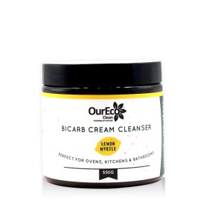 Bicarb Cleaning Paste (550g)
