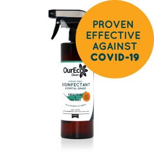 Disinfectant Spray (500ml)