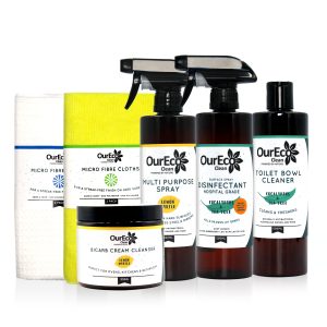 Introductory Pack