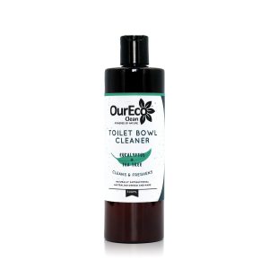 Natural Toilet Bowl Cleaner (500ml)